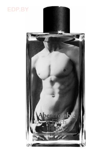 ABERCROMBIE & FITCH - Fierce 100ml одеколон , тестер