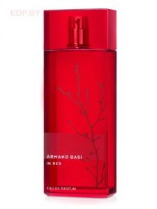 ARMAND BASI - In Red 2 ml парфюмерная вода