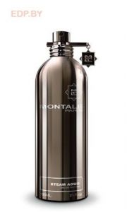 MONTALE - Steam Aoud 5 ml парфюмерная вода