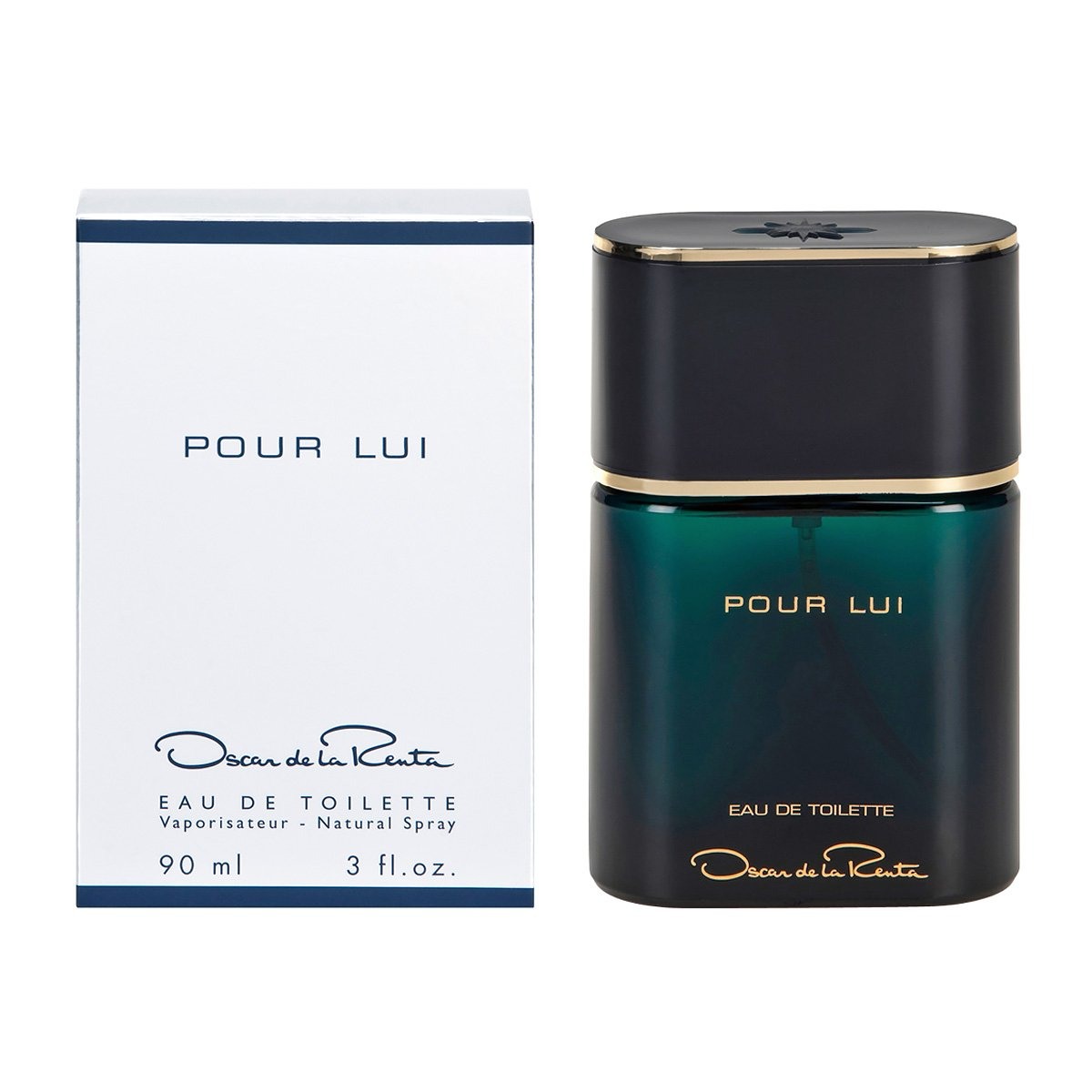Oscar De La Renta - POUR LUI  90мл  туалетная вода
