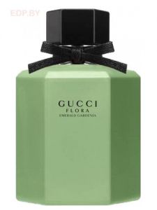 Gucci - Flora Emerald Gardenia 50ml туалетная вода