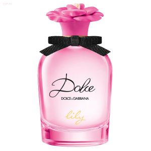 Dolce & Gabbana -  Dolce Lily 50 мл туалетная вода