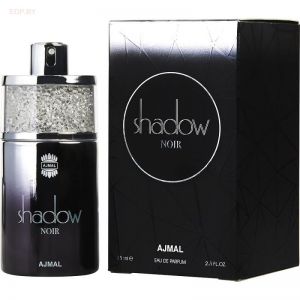     AJMAL - Shadow Noir 75ml парфюмерная вода
