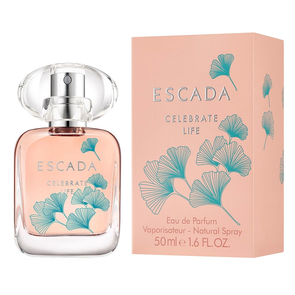 ESCADA - Celebrate Life 50 ml парфюмерная вода, тестер