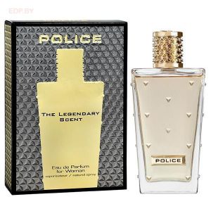 Police - The Legendary Scent For Women 50ml парфюмерная вода тестер