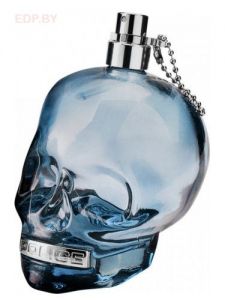 Police - To Be 75ml туалетная вода тестер