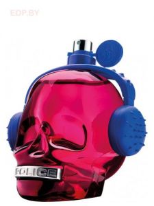 Police - To Be Miss Beat  75 ml парфюмерная вода
