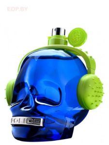 Police - To Be Mr Beat 75ml туалетная вода тестер