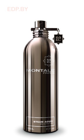 MONTALE - Steam Aoud   100ml парфюмерная вода, тестер