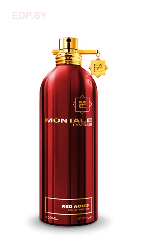MONTALE - Red Aoud   20 ml парфюмерная вода