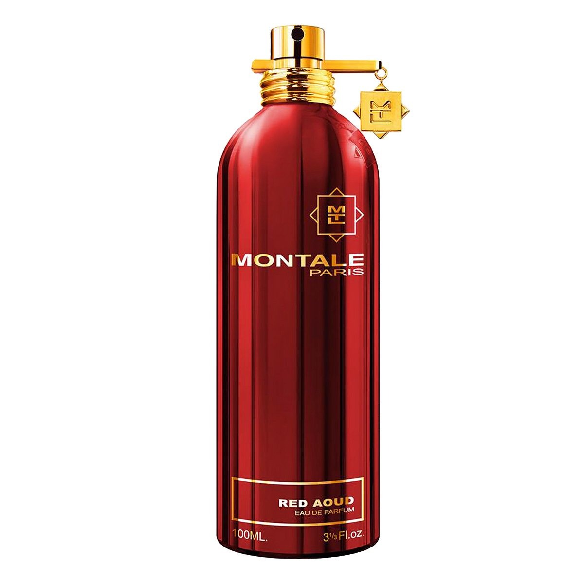 MONTALE - Red Aoud   100 ml парфюмерная вода
