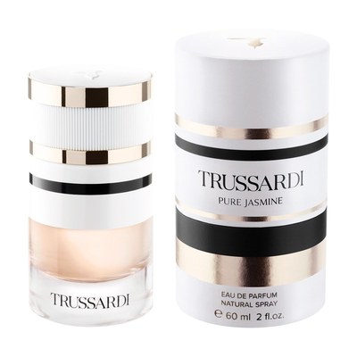 TRUSSARDI - Pure Jasmine 90 ml парфюмерная вода