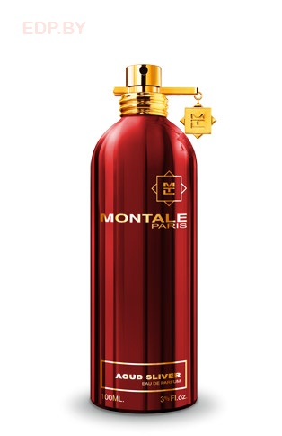 MONTALE - Sliver Aoud   50 ml парфюмерная вода