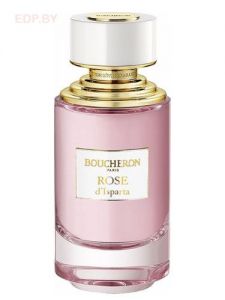    Boucheron - Rose d'Isparta 125 ml, парфюмерная вода