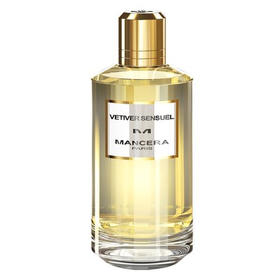 Mancera - Vetiver Sensuel 60 ml парфюмерная вода