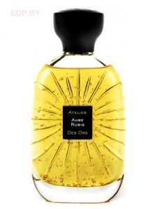 Atelier des Ors - Aube Rubis 100 ml парфюмерная вода, тестер