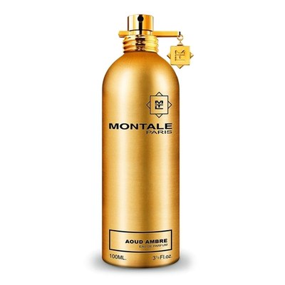 MONTALE - Aoud Ambre   20 ml парфюмерная вода