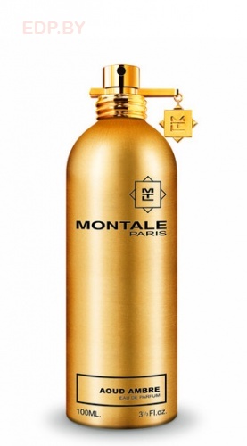 MONTALE - Aoud Ambre   20 ml парфюмерная вода