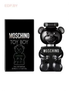 Moschino - TOY BOY 30ml парфюмерная вода