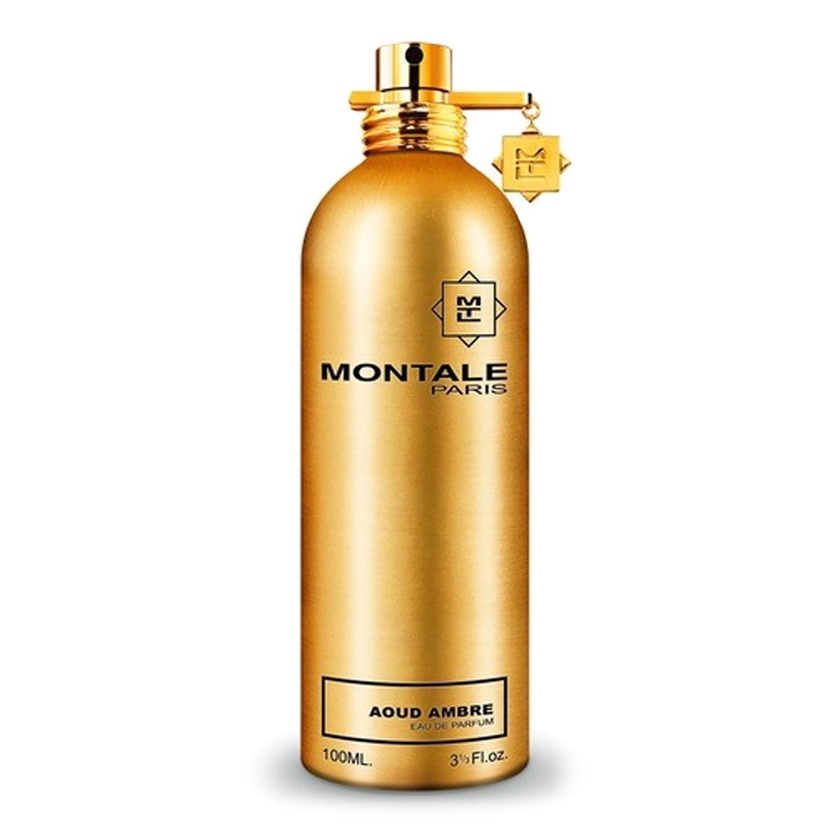 MONTALE - Aoud Ambre   100 ml парфюмерная вода