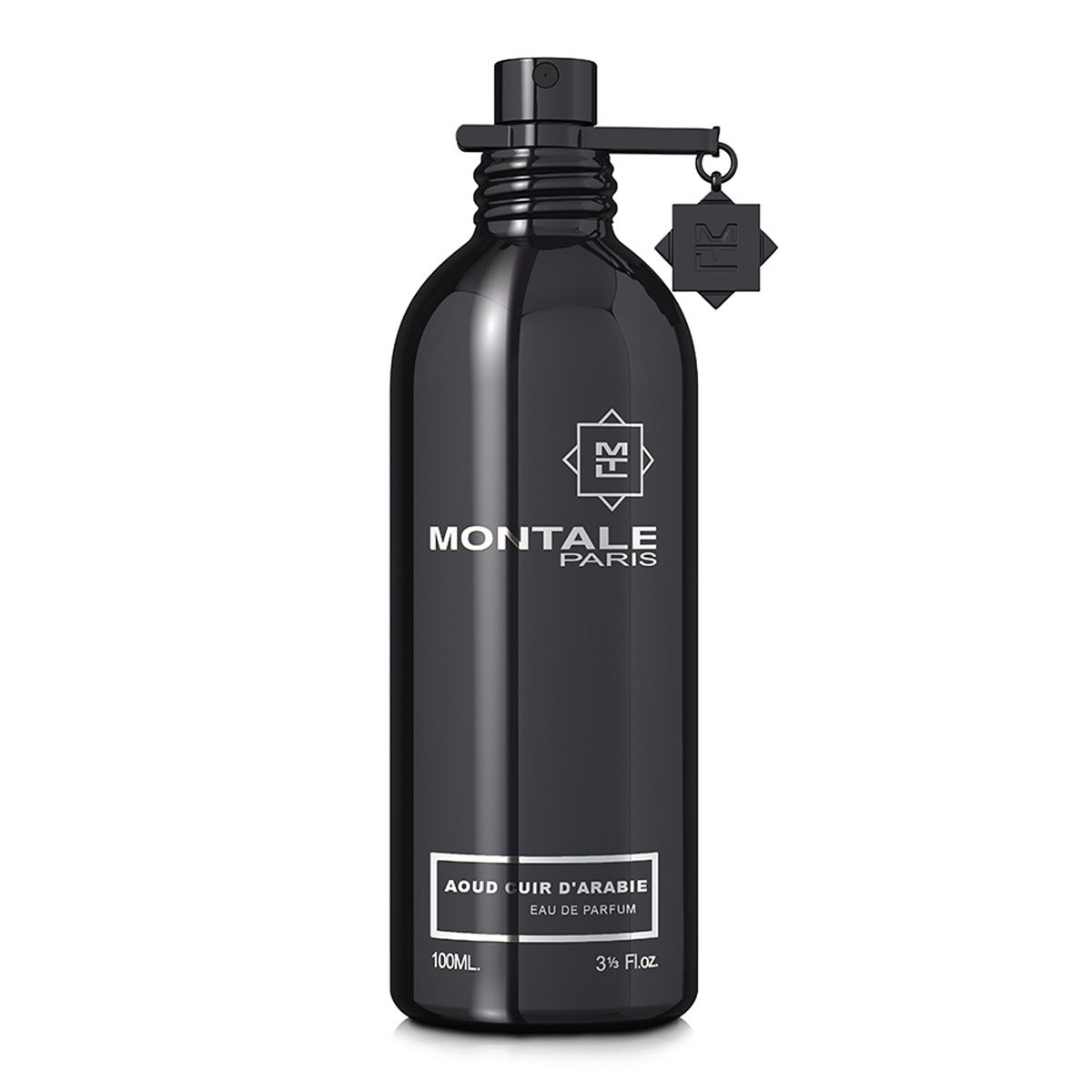 MONTALE - Aoud Cuir d’Arabie   100ml парфюмерная вода, тестер