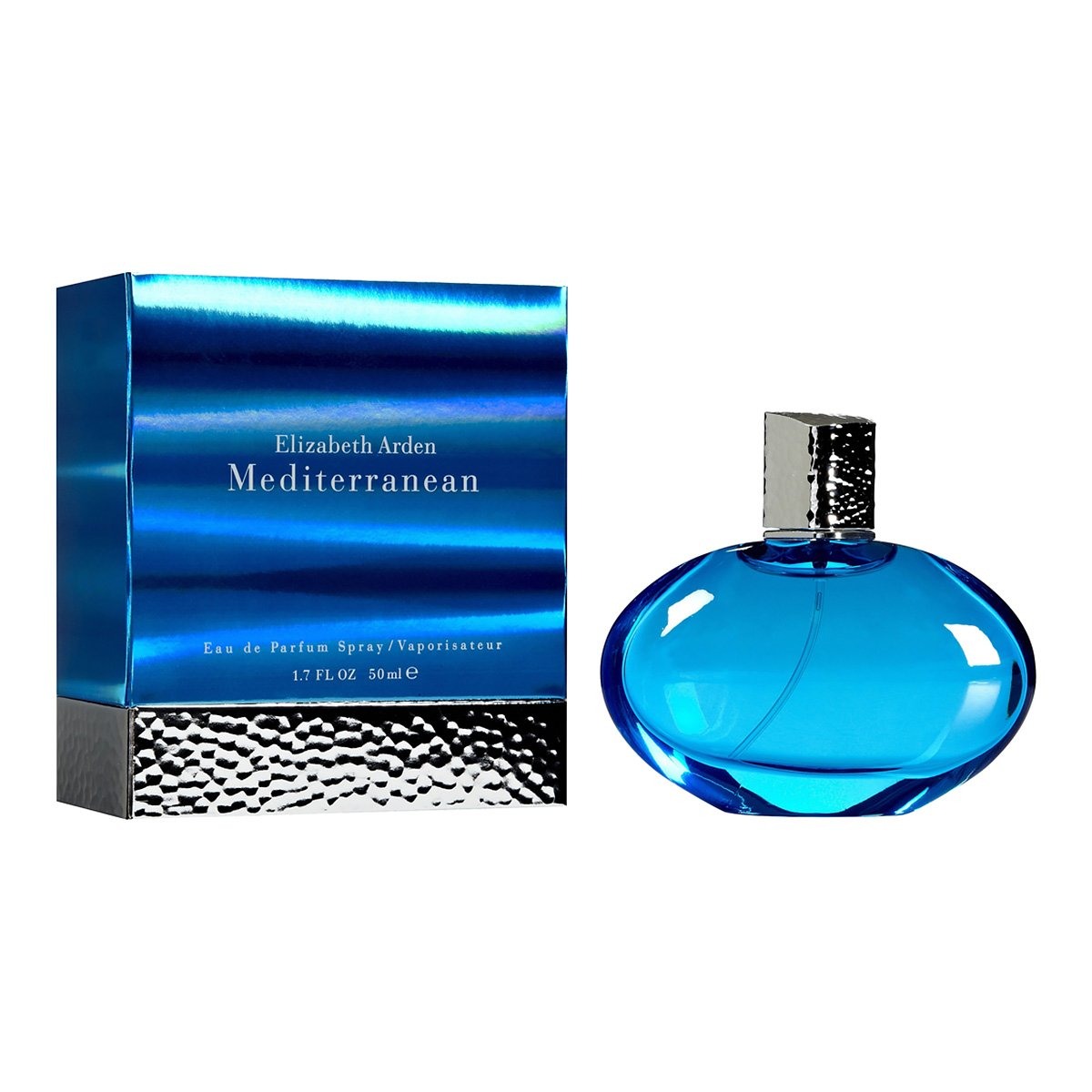 ELIZABETH ARDEN - Mediterranean 100 ml парфюмерная вода