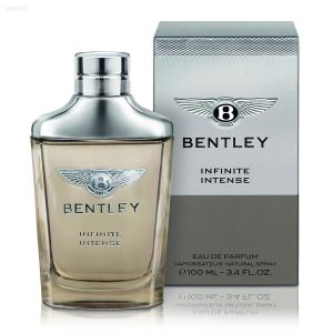 Bentley INFINITE INTENSE 100мл парфюмерная вода