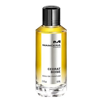Mancera - Cedrat Boise пробник 2 ml парфюмерная вода