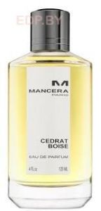 Mancera - Cedrat Boise 2ml парфюмерная вода