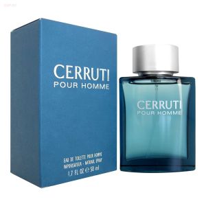 CERRUTI - Cerruti Pour Homme   30 ml туалетная вода