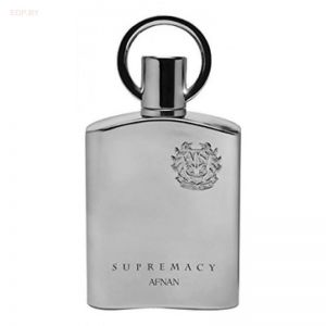 AFNAN -  Supremacy Silver 10 ml парфюмерная вода