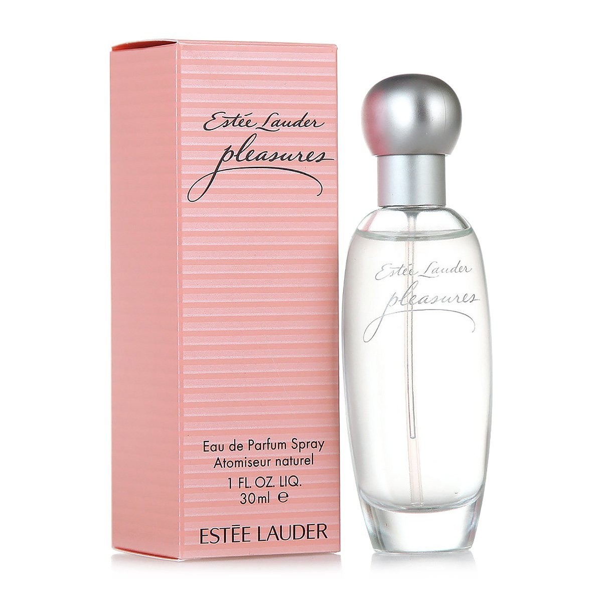 ESTEE LAUDER - Pleasures 50ml парфюмерная вода