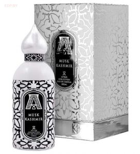 Attar Collection - Musk Kashmir 100 ml парфюмерная вода тестер