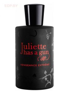 Juliette Has A Gun - Vengeance Extreme 100ml   парфюмерная вода, тестер