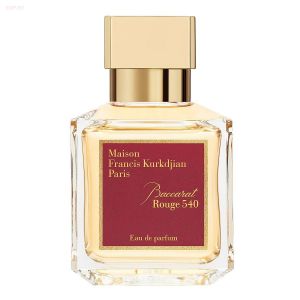 Maison Francis Kurkdjian Baccarat Rouge 540 - 11мл парфюмерная вода