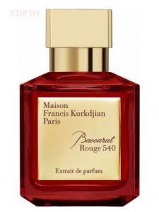 Maison Francis Kurkdjian - Baccarat Rouge 540 Extrait de Parfum 2ml  пробник