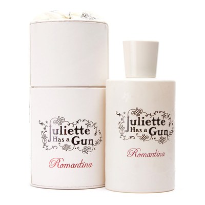 Juliette Has a Gun - Romantina 50 ml   парфюмерная вода