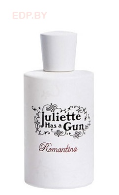 Juliette Has a Gun- Romantina 50 ml   парфюмерная вода