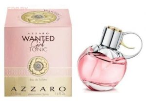 Azzaro - Wanted Girl Tonic 50ml туалетная вода
