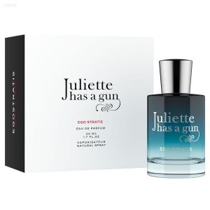    Juliette Has A Gun - Ego Stratis 100ml, парфюмерная вода