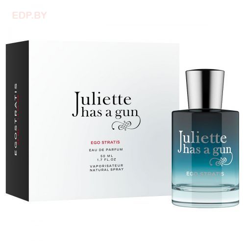     Juliette Has A Gun - Ego Stratis 50ml,парфюмерная вода