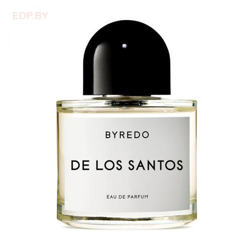 Byredo - De Los Santos 100ml парфюмерная вода