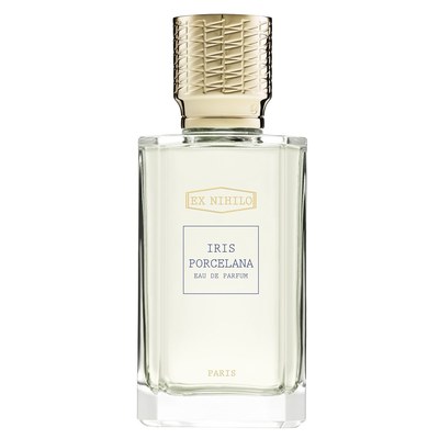     Ex Nihilo - Iris Porcelana 100ml, парфюмерная вода, тестер