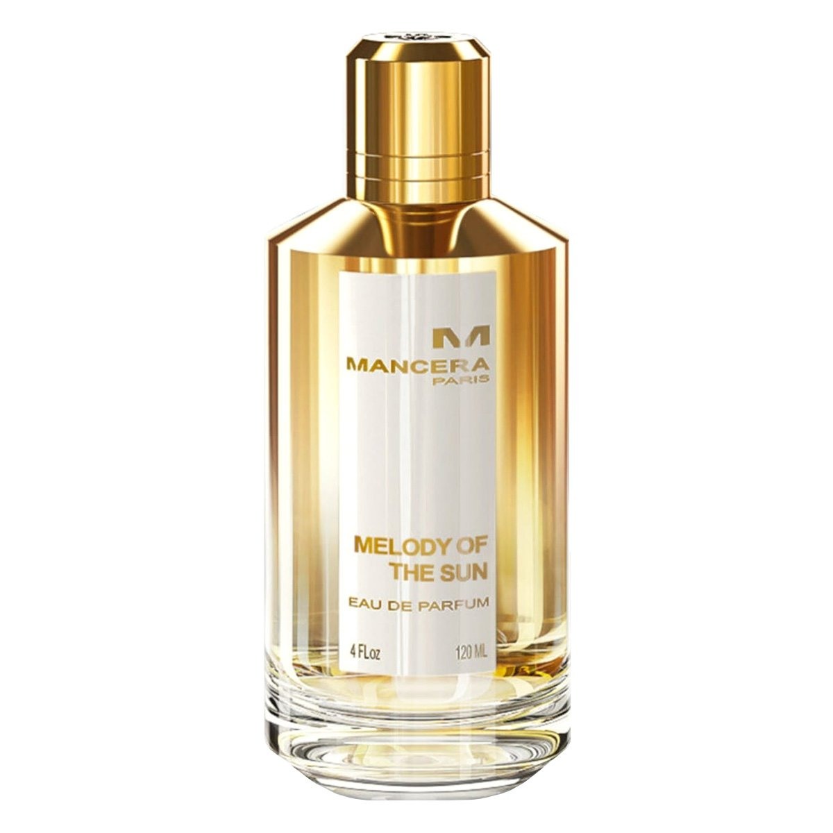 Mancera Melody Of The Sun, 120 мл, парфюмерная вода
