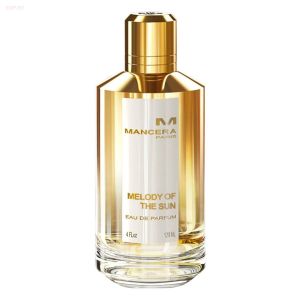 Mancera - Melody Of The Sun 60ml парфюмерная вода