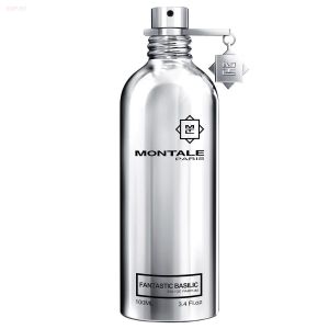   Montale - Fantastic Basilic 100ml,парфюмерная вода