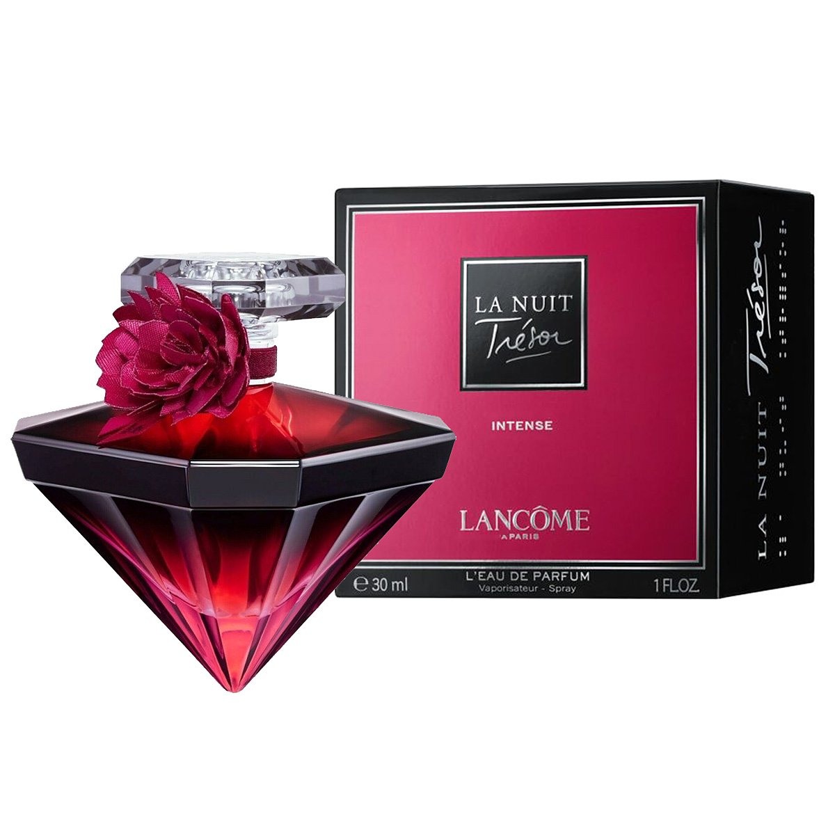 Lancome - La Nuit Tresor Intense 100ml парфюмерная вода, тестер