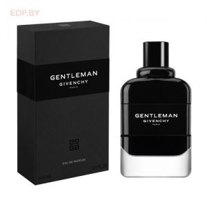 GIVENCHY - Gentleman 2018 100 ml парфюмерная вода тестер