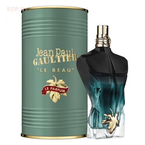    Jean Paul Gaultier - Le Beau Le Parfum 50 ml, парфюмерная вода 