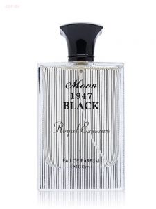 Noran Perfumes Moon 1947  Black 100ml парфюмерная вода